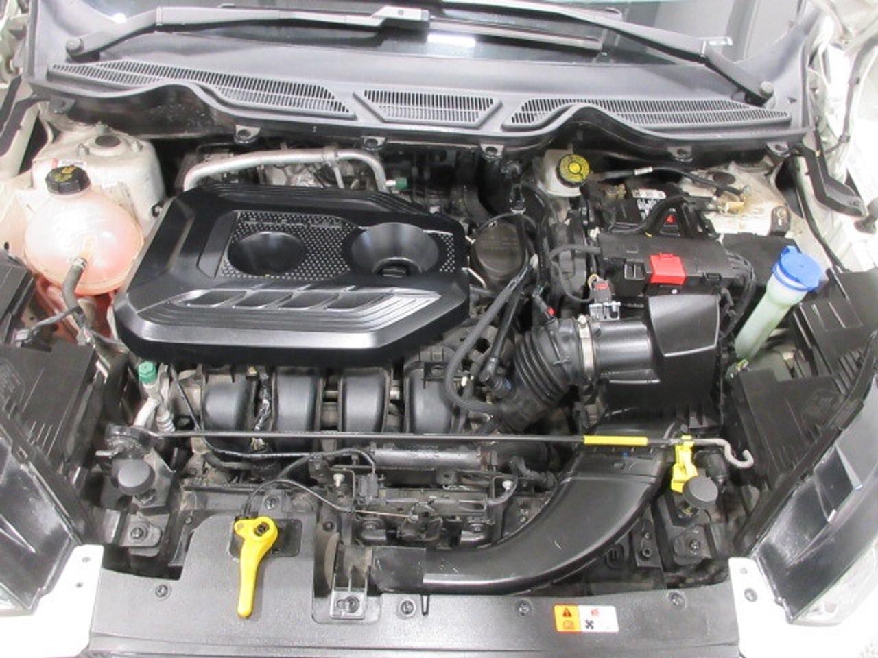 2022 Ford EcoSport SES 4WD, NAV, ROOF, APPLE/ANDROID, 27K! Photo