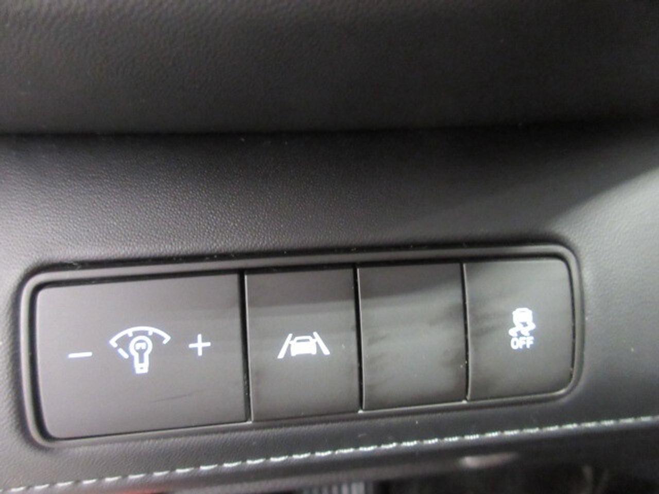 2022 Hyundai Santa Fe URBAN AWD, 2.5T, LEATHER, APPLE/ANDROID, 123K! Photo