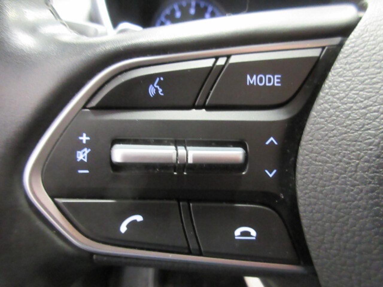 2022 Hyundai Santa Fe URBAN AWD, 2.5T, LEATHER, APPLE/ANDROID, 123K! Photo