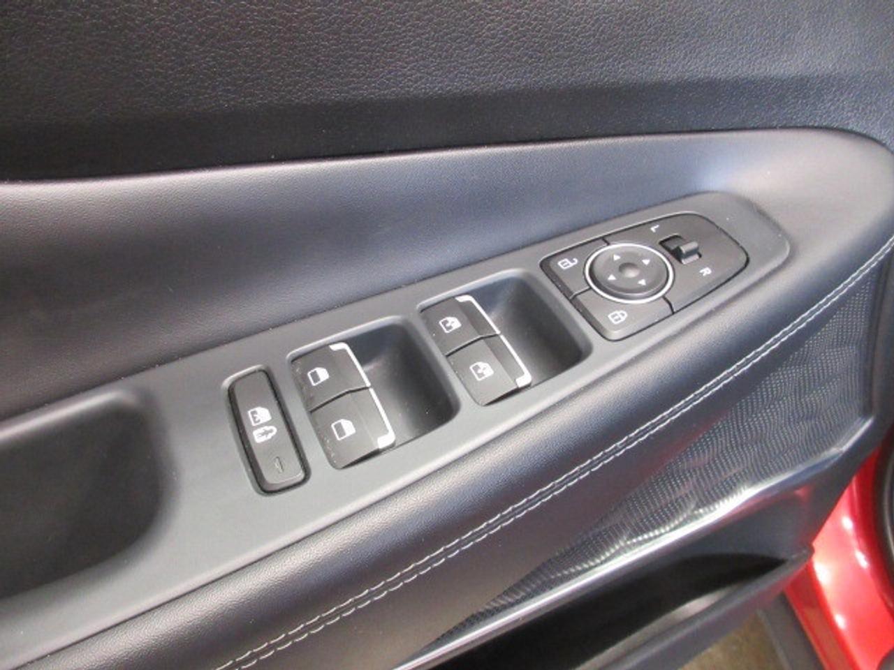 2022 Hyundai Santa Fe URBAN AWD, 2.5T, LEATHER, APPLE/ANDROID, 123K! Photo