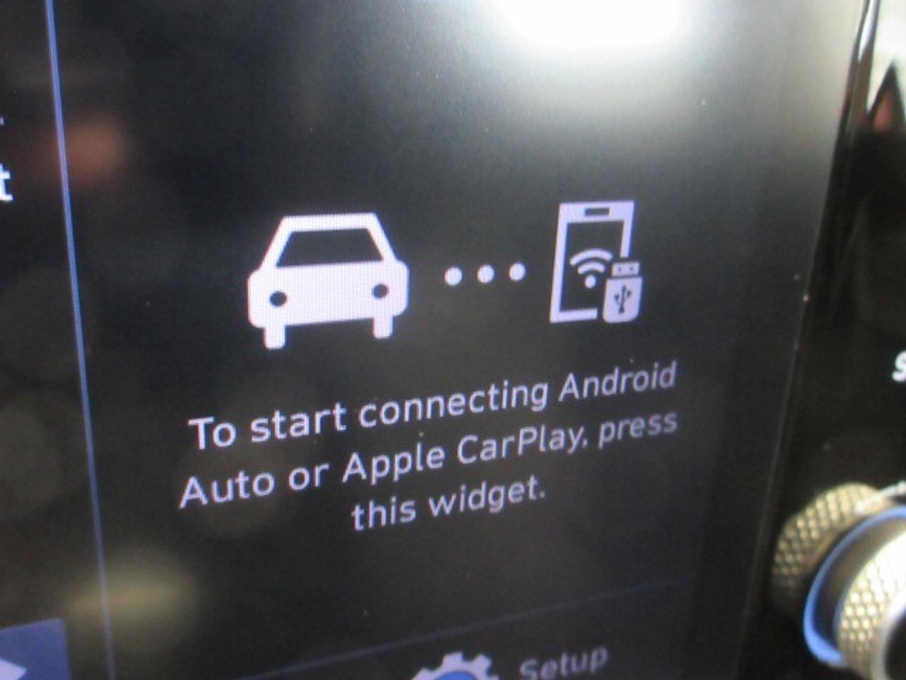 2022 Hyundai Santa Fe URBAN AWD, 2.5T, LEATHER, APPLE/ANDROID, 123K! Photo