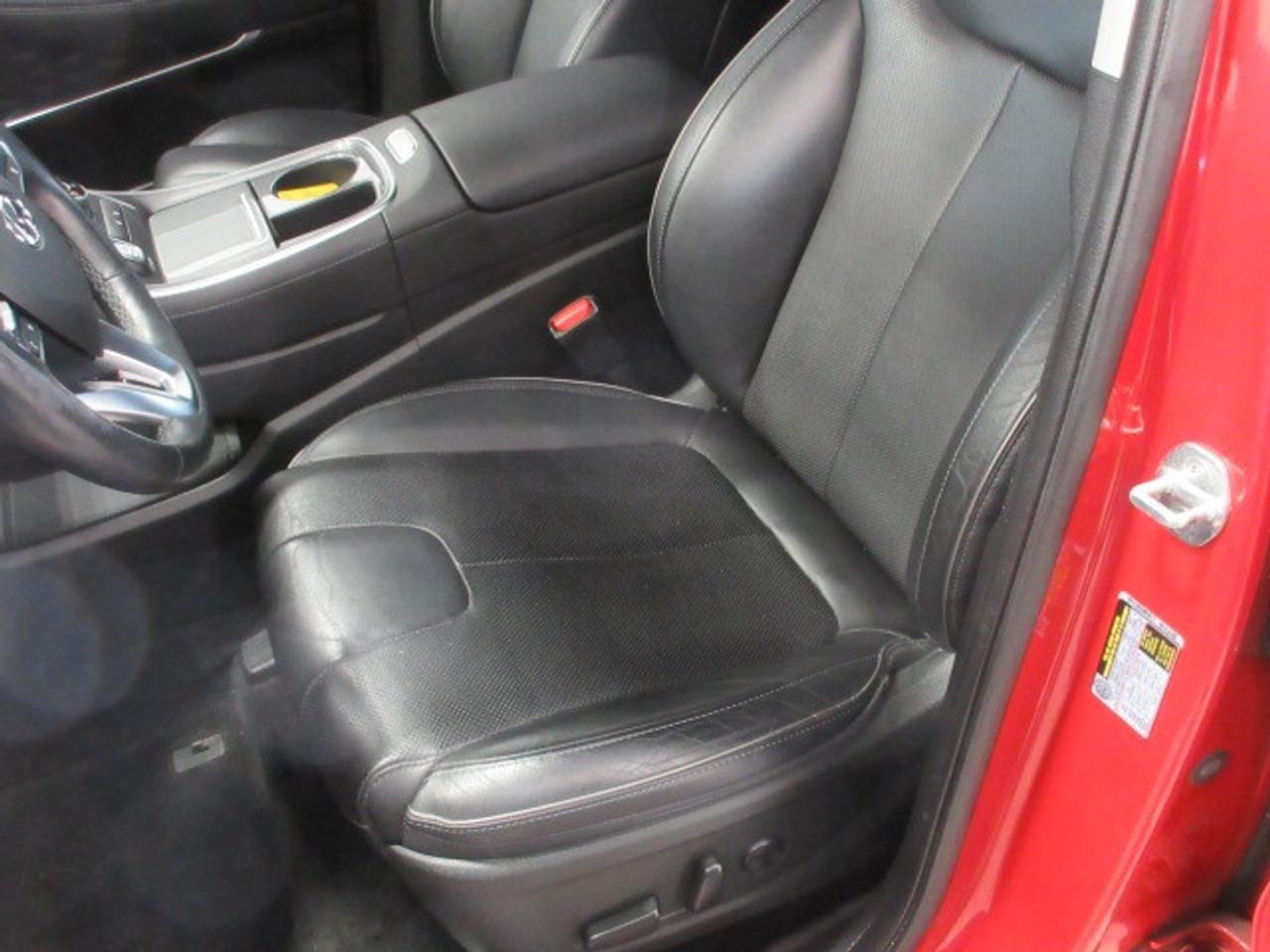 2022 Hyundai Santa Fe URBAN AWD, 2.5T, LEATHER, APPLE/ANDROID, 123K! Photo