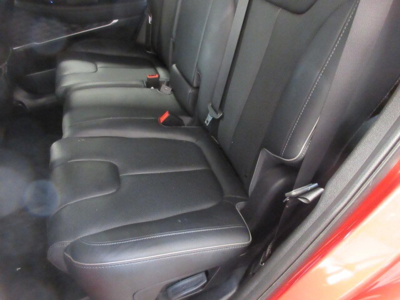 2022 Hyundai Santa Fe URBAN AWD, 2.5T, LEATHER, APPLE/ANDROID, 123K! Photo
