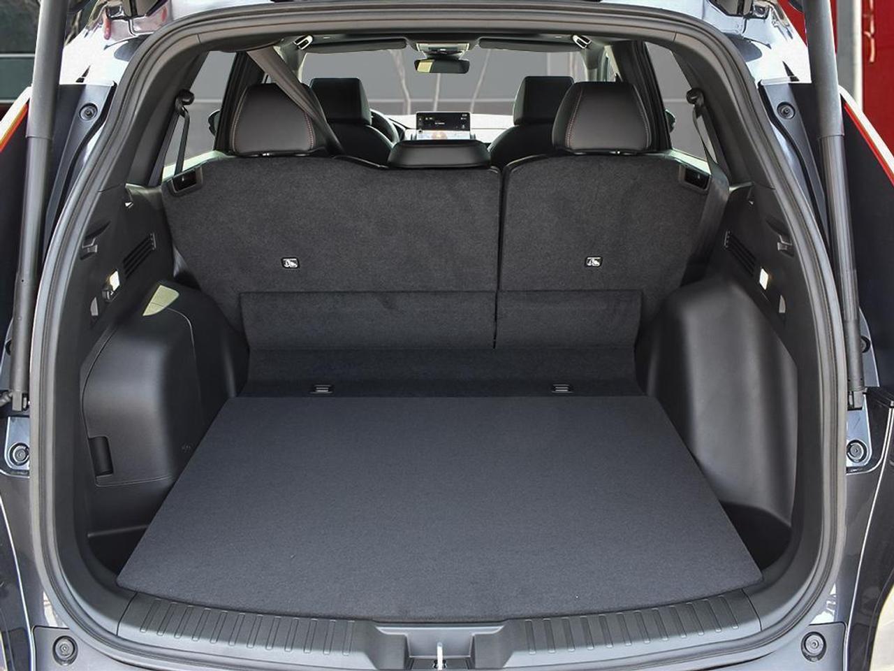 2026 Honda CR-V Hybrid EX-L 4dr All-Wheel Drive Photo