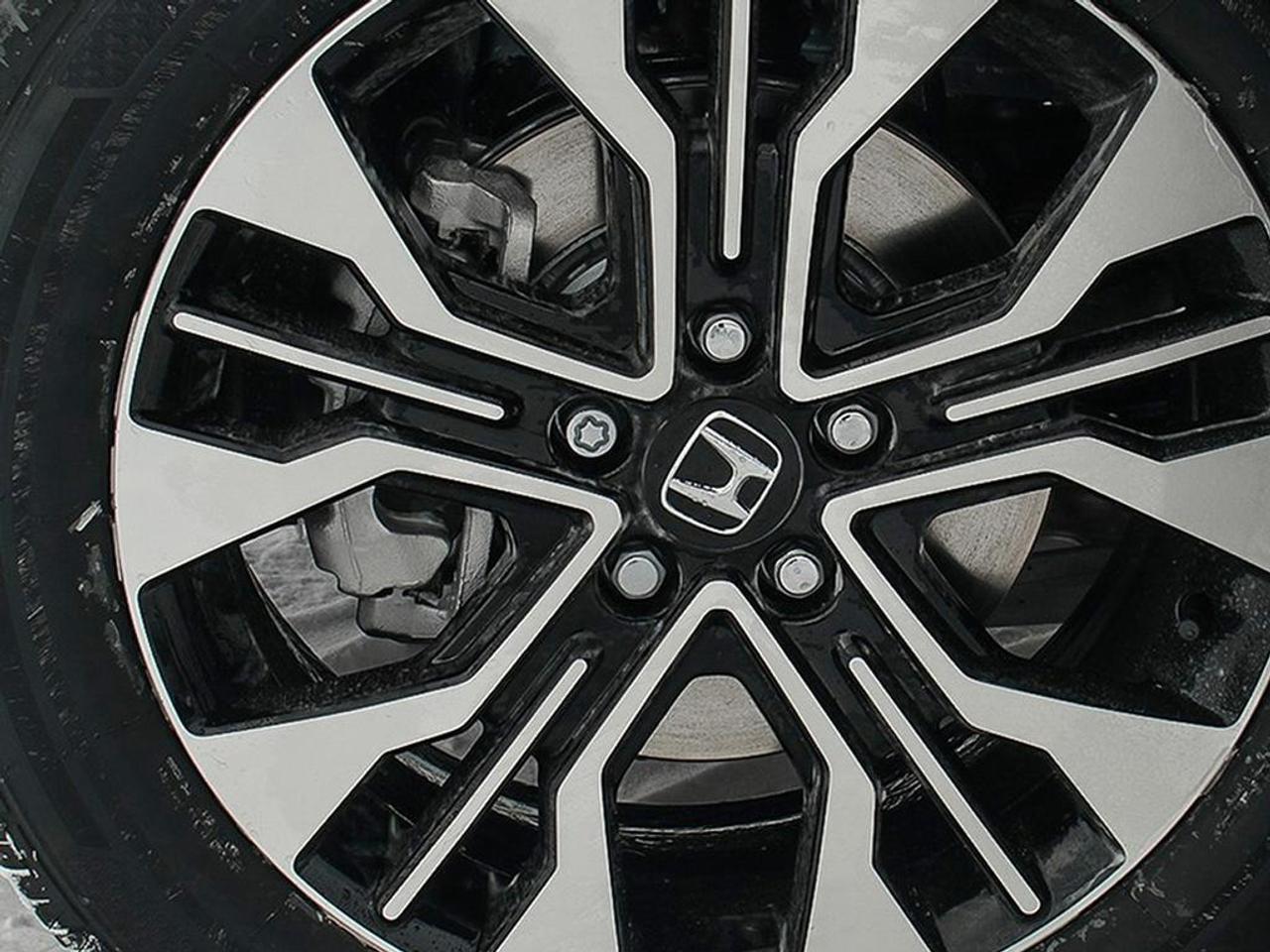 2026 Honda Odyssey Touring Passenger Van Photo