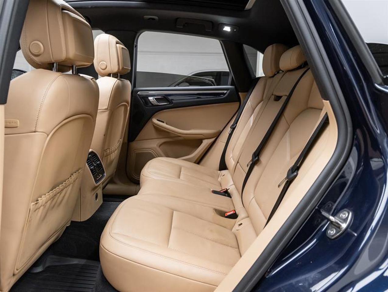 2023 Porsche Macan  Photo