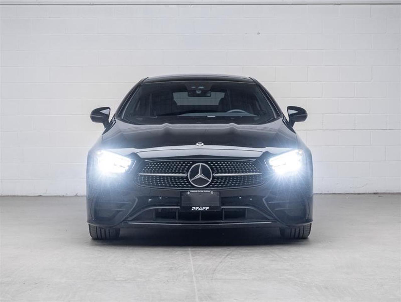 2023 Mercedes-Benz E450  Photo