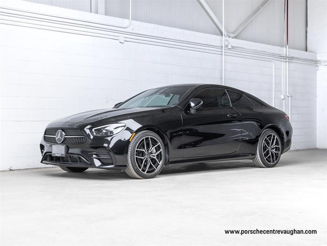 2023 Mercedes-Benz E450  Photo