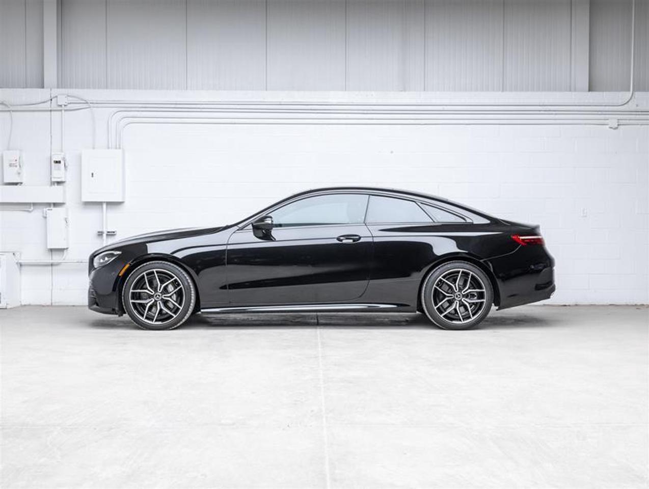 2023 Mercedes-Benz E450  Photo4