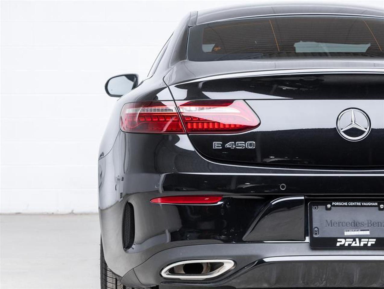 2023 Mercedes-Benz E450  Photo