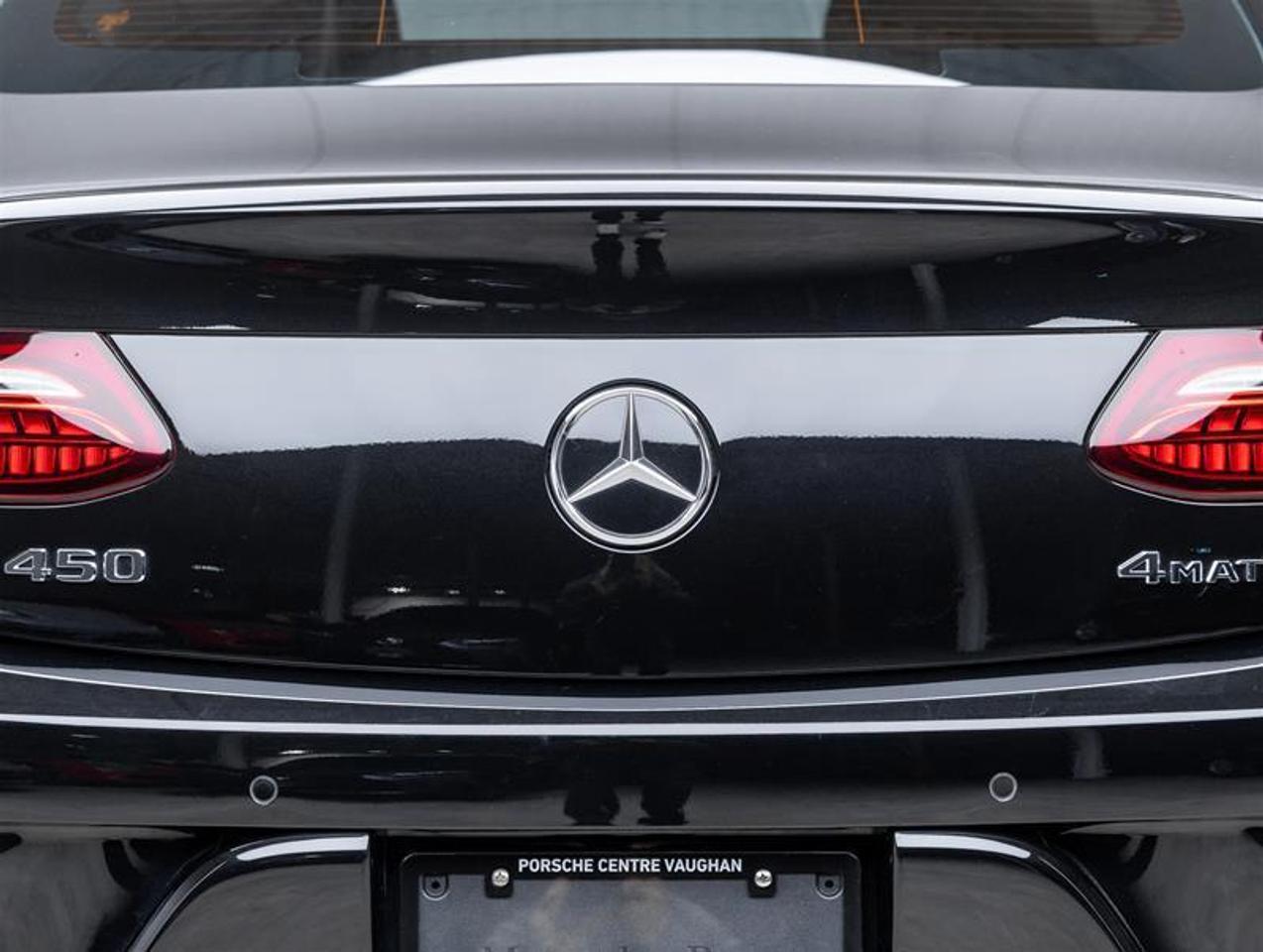 2023 Mercedes-Benz E450  Photo