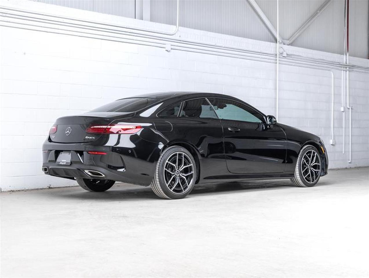 2023 Mercedes-Benz E450  Photo