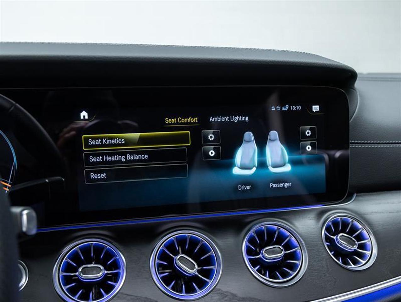 2023 Mercedes-Benz E450  Photo