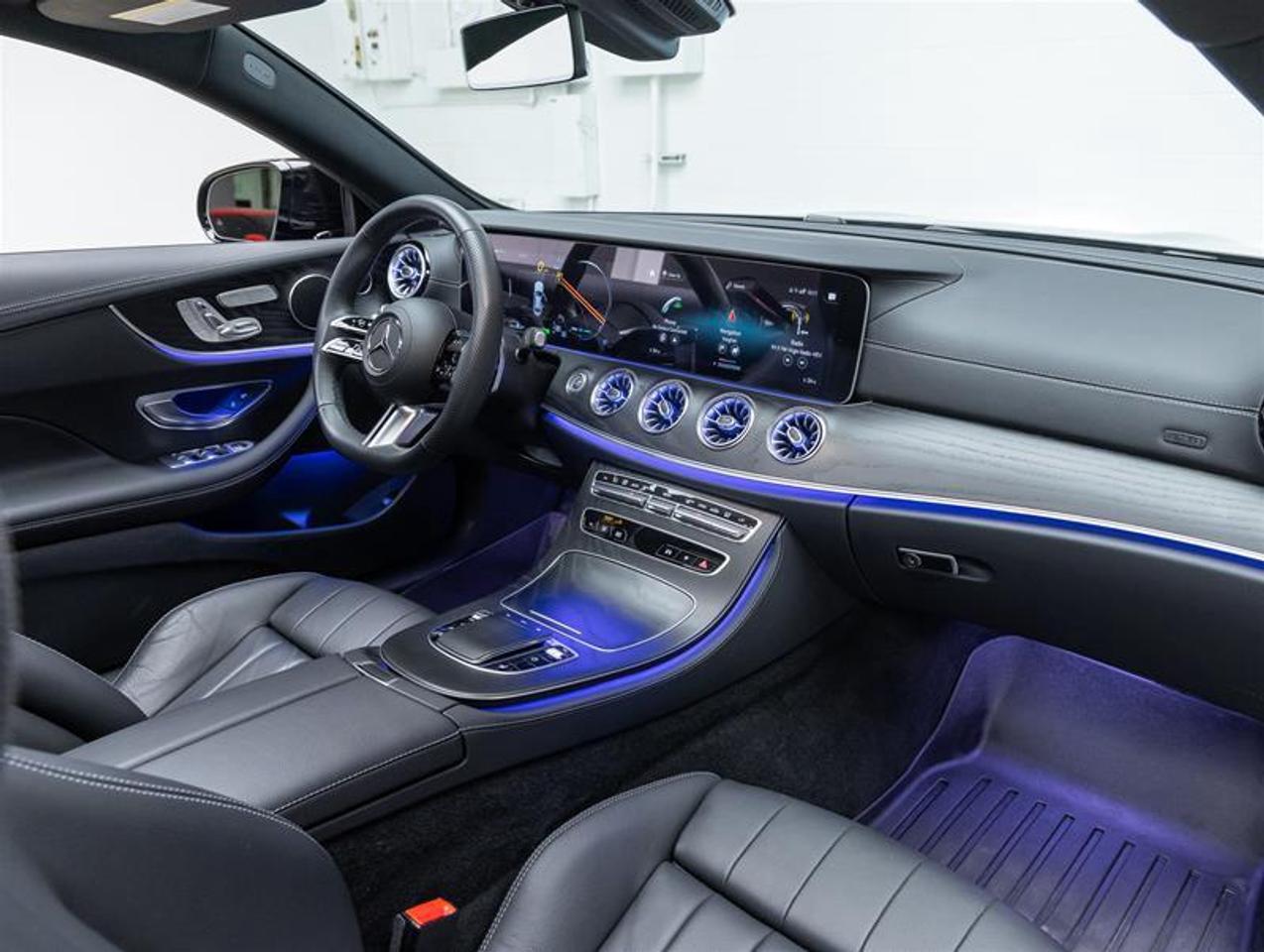 2023 Mercedes-Benz E450  Photo