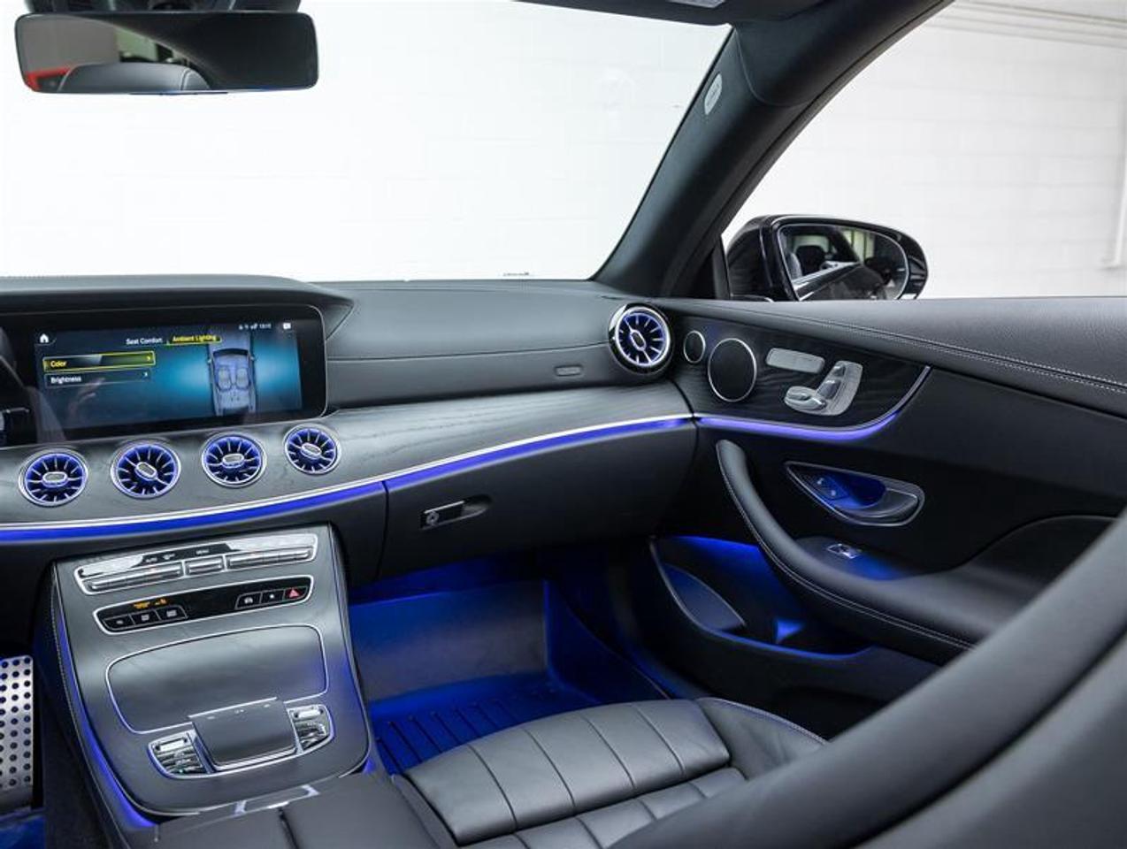 2023 Mercedes-Benz E450  Photo