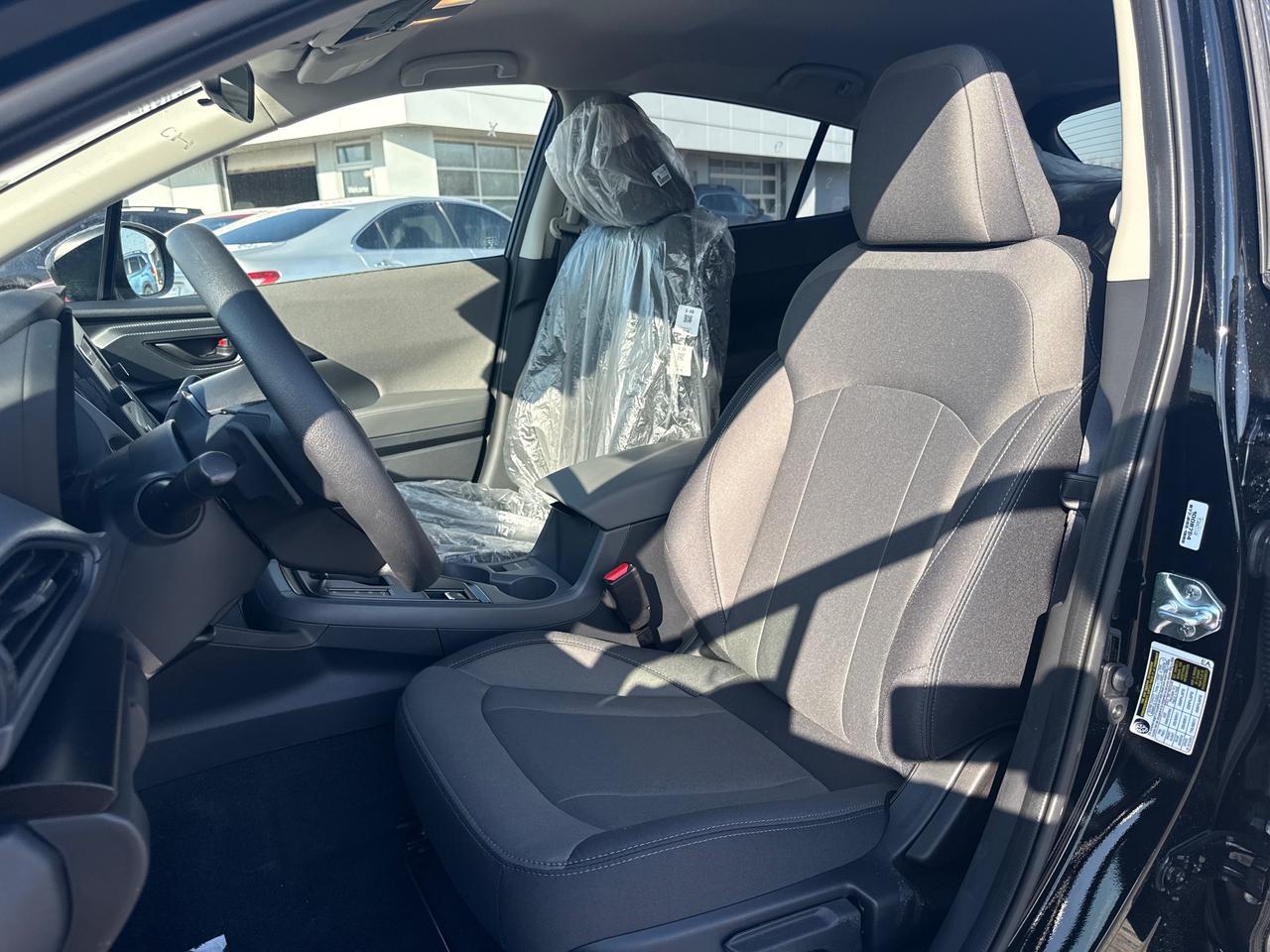 2026 Subaru Crosstrek Convenience 4dr All-Wheel Drive Photo