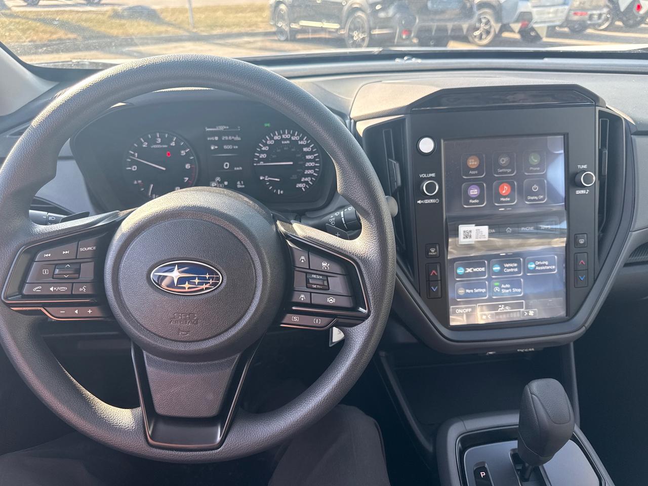 2026 Subaru Crosstrek Convenience 4dr All-Wheel Drive Photo