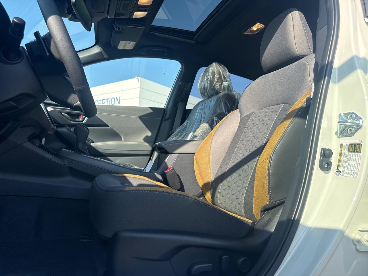 2026 Subaru Crosstrek Onyx 4dr All-Wheel Drive Photo