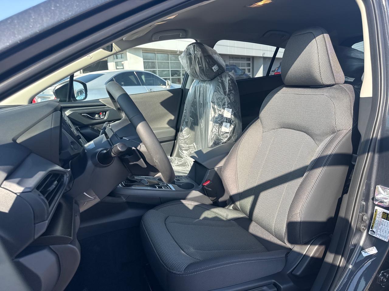 2026 Subaru Crosstrek Touring 4dr All-Wheel Drive Photo