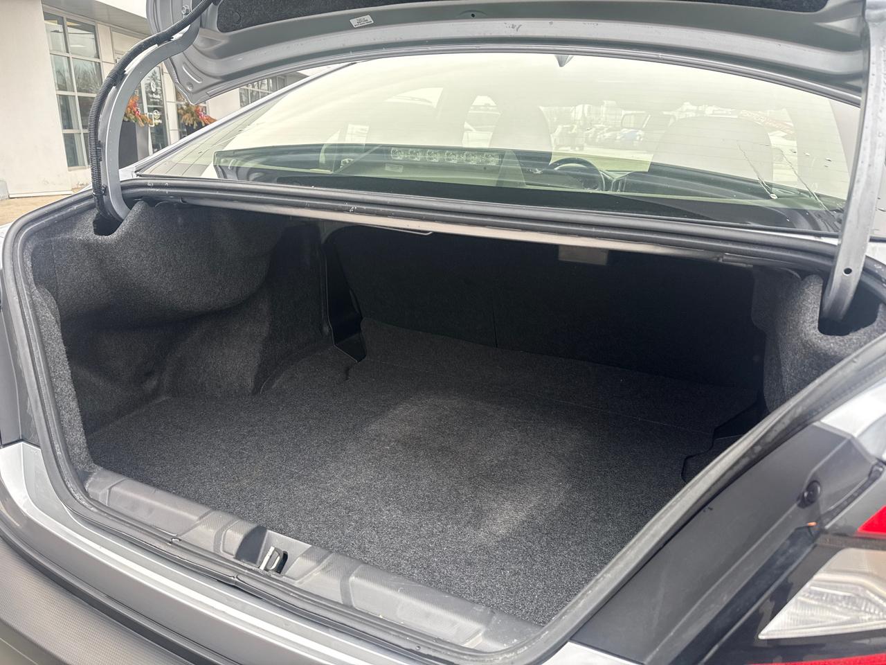 2023 Subaru WRX Sport (M6) 4dr All-Wheel Drive Sedan Photo