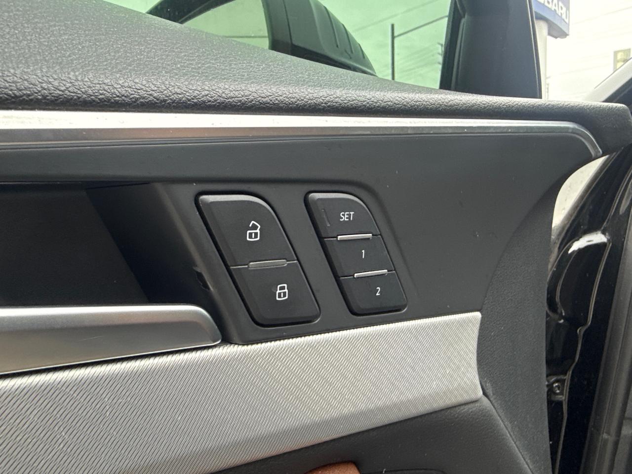 2017 Audi A4 2.0T Technik 4dr All-wheel Drive quattro Sedan Photo