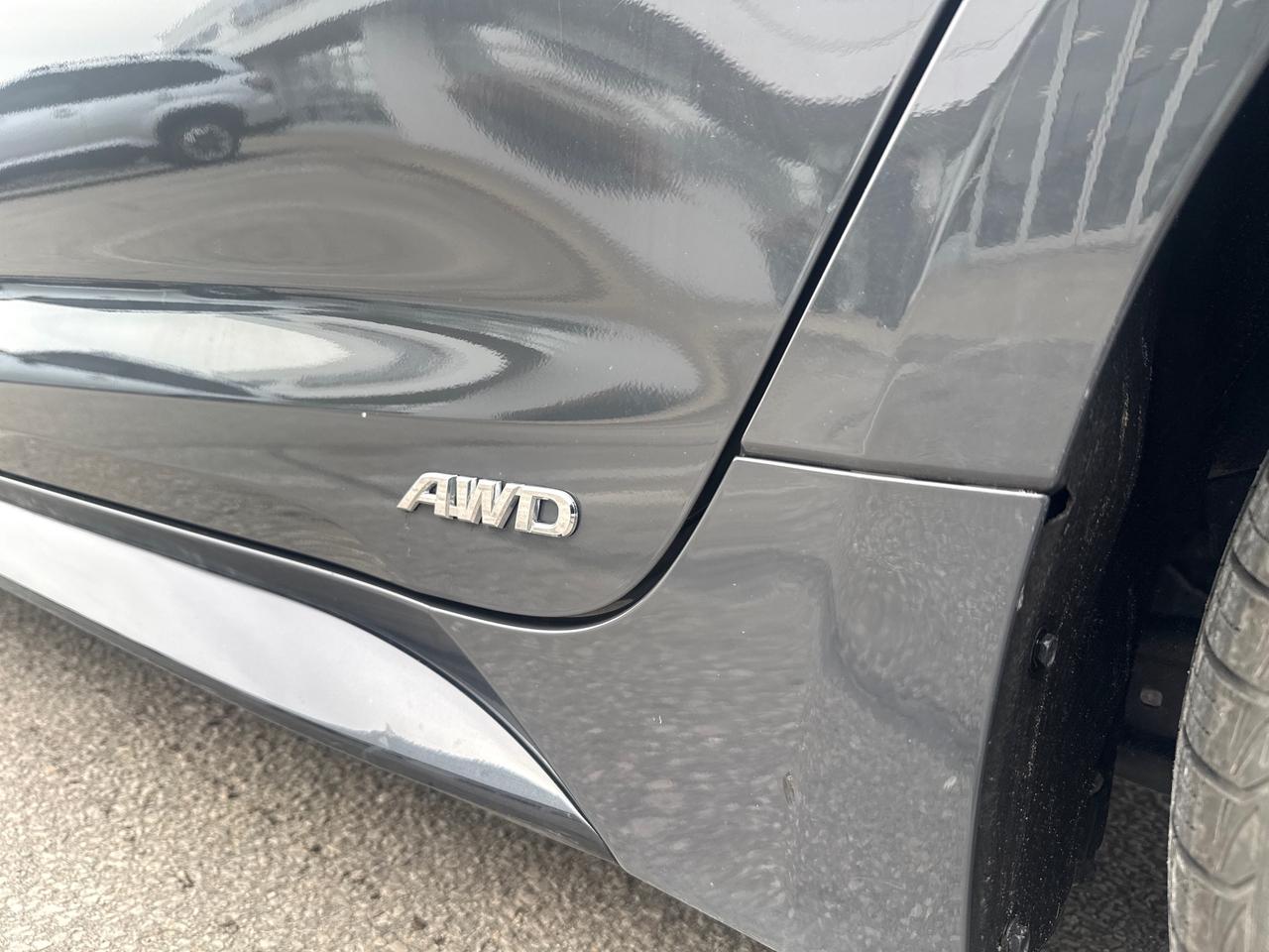 2024 Toyota Corolla Hybrid XSE 4dr All-Wheel Drive Sedan Photo