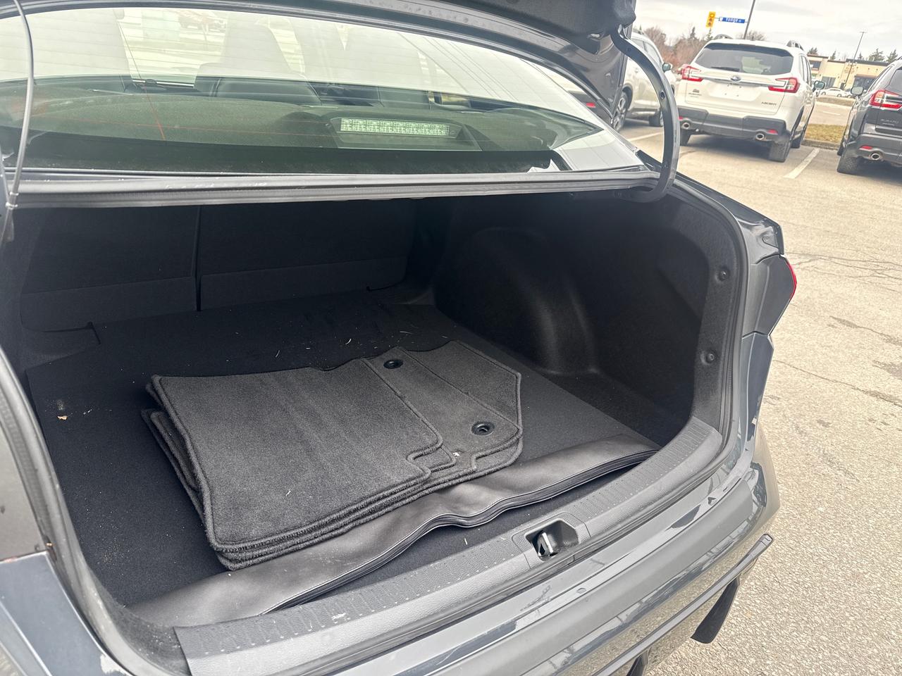 2024 Toyota Corolla Hybrid XSE 4dr All-Wheel Drive Sedan Photo