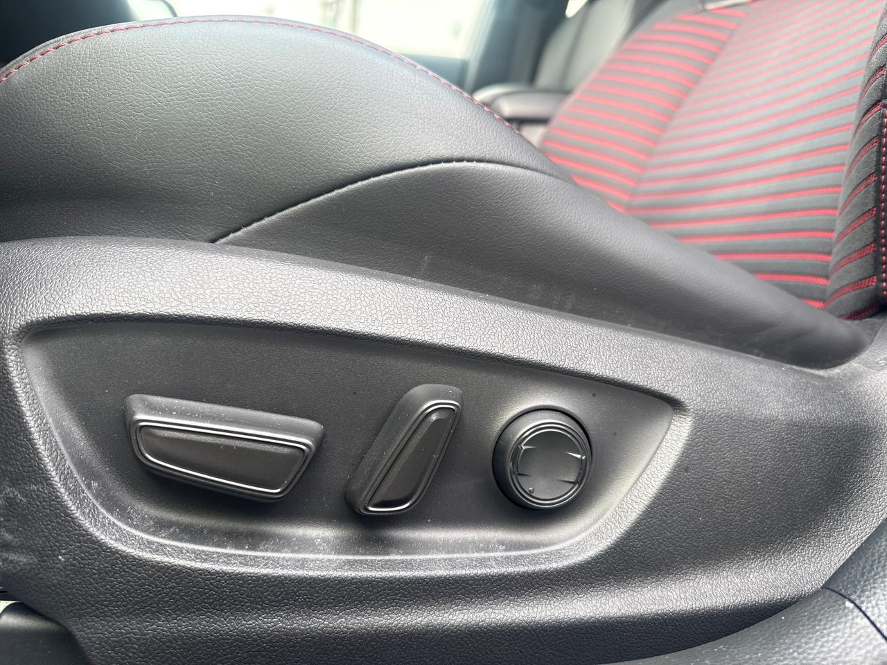 2024 Toyota Corolla Hybrid XSE 4dr All-Wheel Drive Sedan Photo