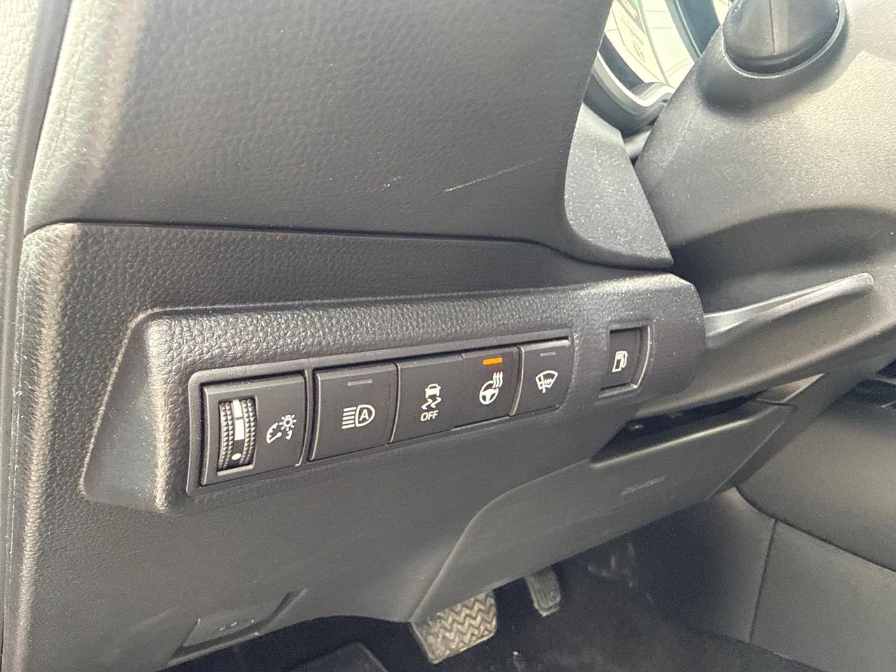 2024 Toyota Corolla Hybrid XSE 4dr All-Wheel Drive Sedan Photo