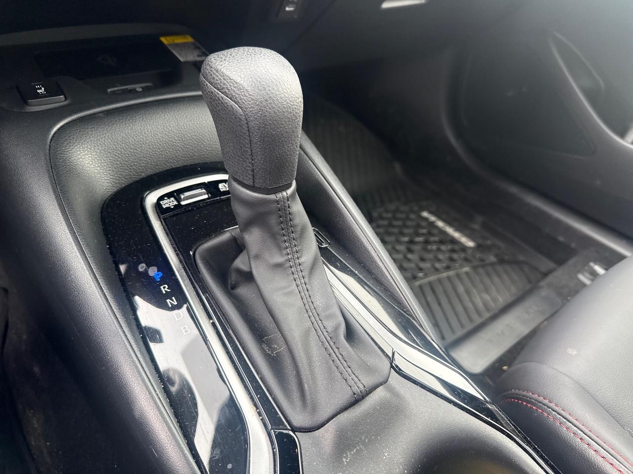 2024 Toyota Corolla Hybrid XSE 4dr All-Wheel Drive Sedan Photo