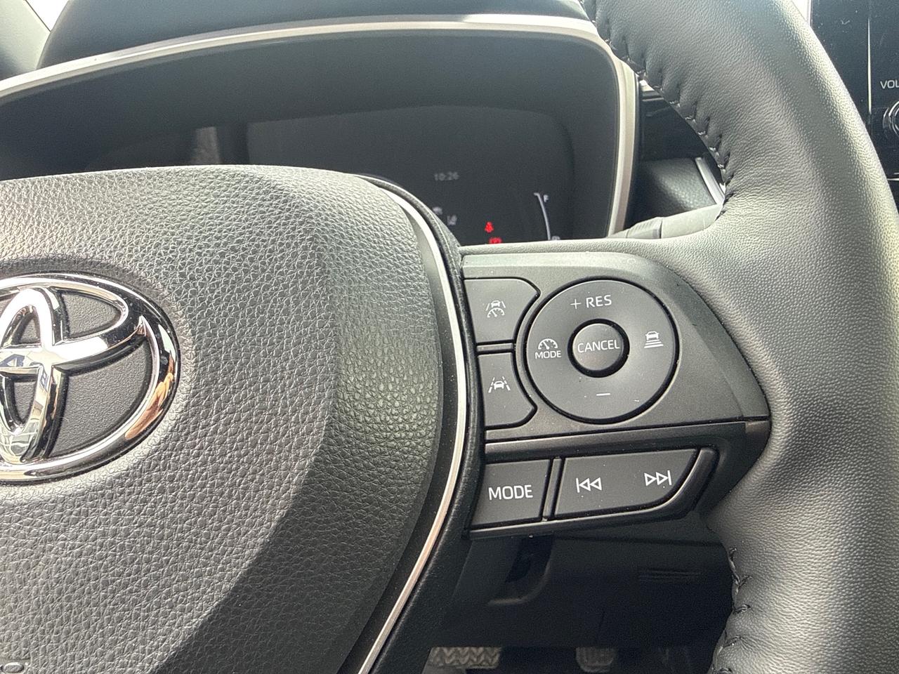 2024 Toyota Corolla Hybrid XSE 4dr All-Wheel Drive Sedan Photo