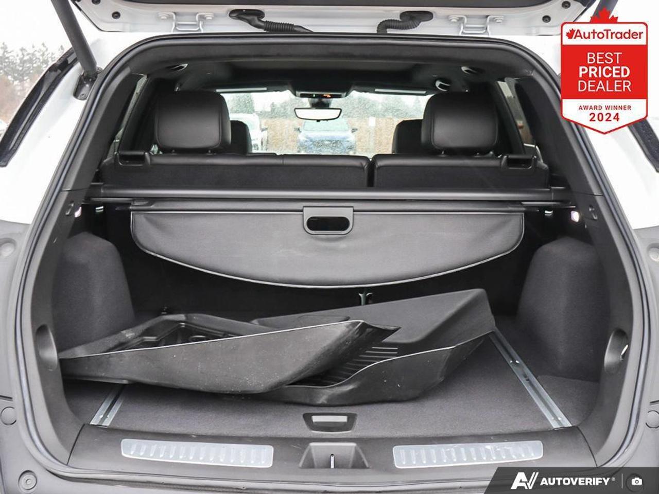 2020 Cadillac XT5 Sport 4dr All-Wheel Drive Photo