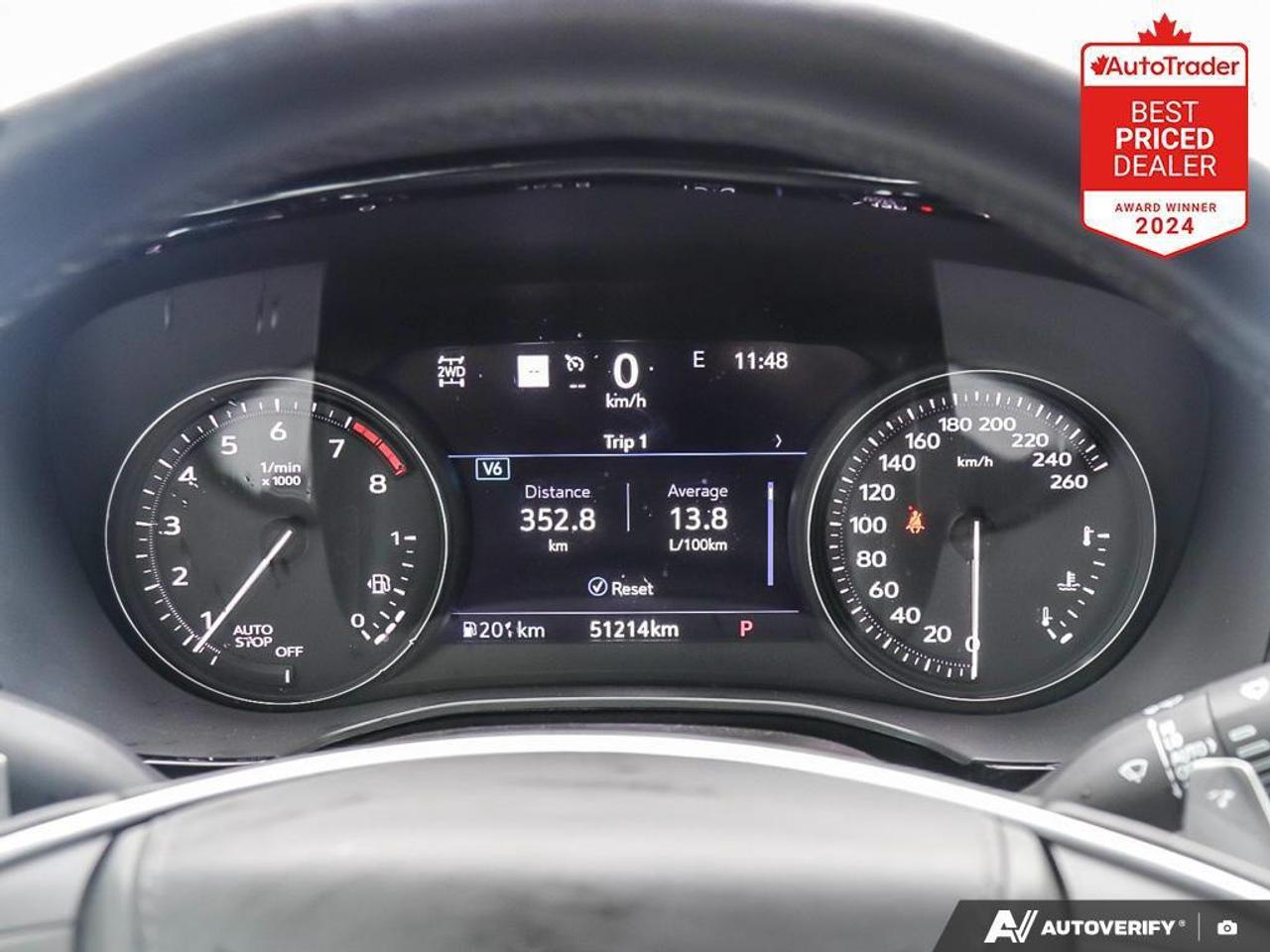 2020 Cadillac XT5 Sport 4dr All-Wheel Drive Photo