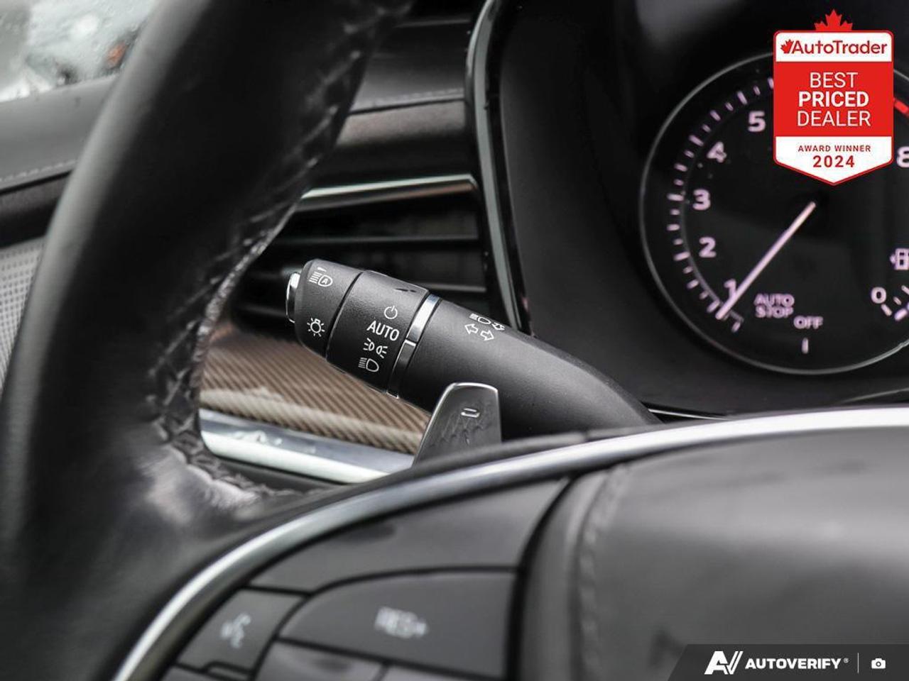 2020 Cadillac XT5 Sport 4dr All-Wheel Drive Photo