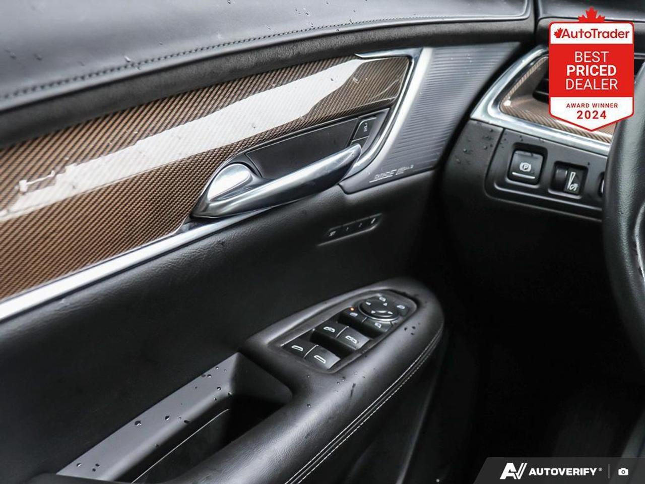 2020 Cadillac XT5 Sport 4dr All-Wheel Drive Photo