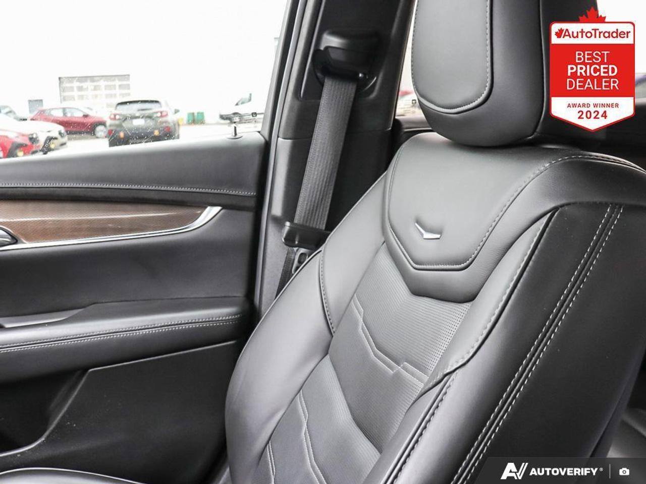 2020 Cadillac XT5 Sport 4dr All-Wheel Drive Photo