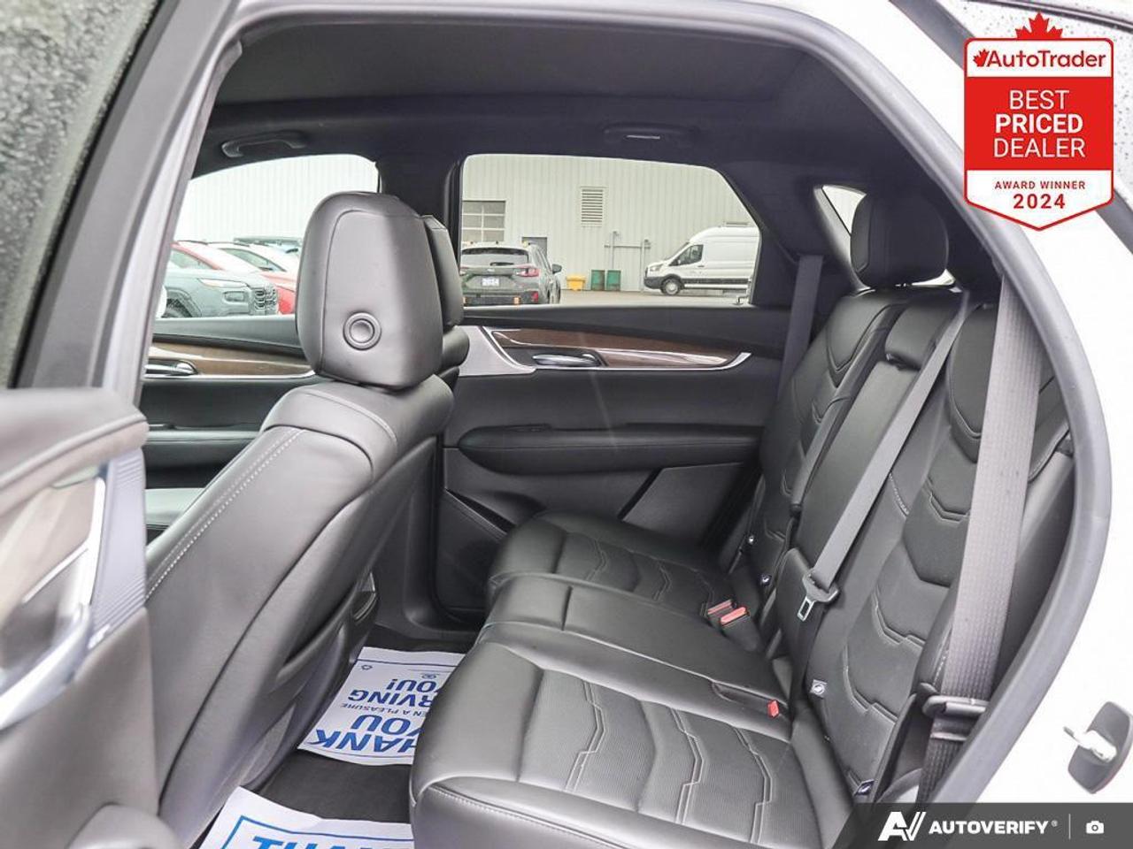 2020 Cadillac XT5 Sport 4dr All-Wheel Drive Photo