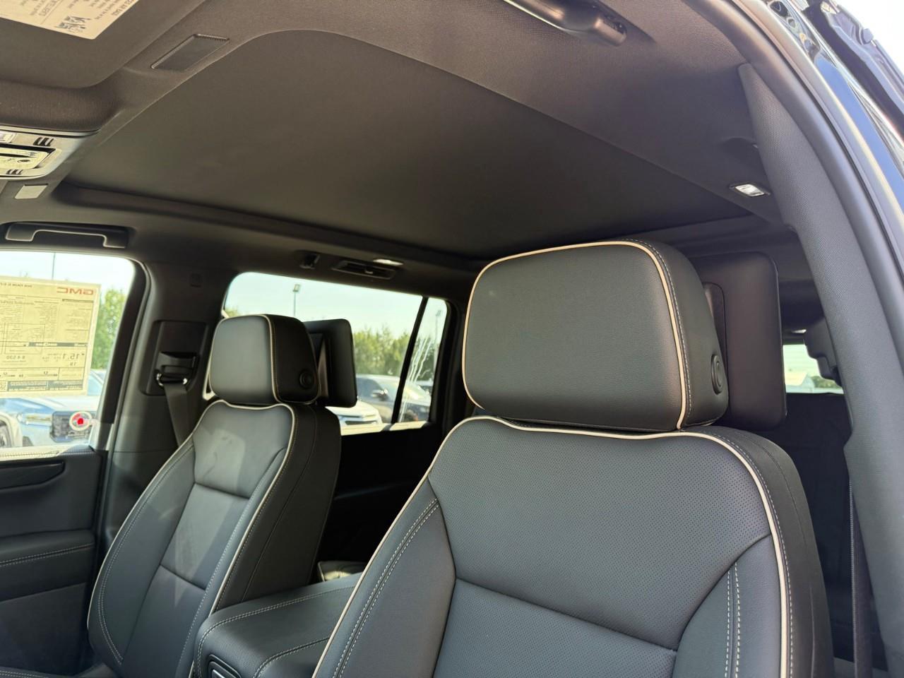 2026 GMC Yukon XL Elevation 4dr 4x4 Photo