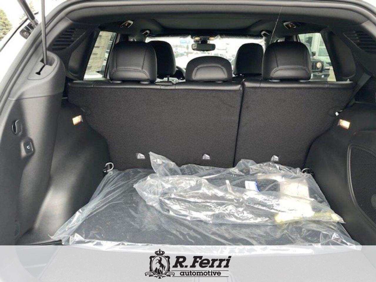 2026 Jeep Compass North 4dr 4x4 Photo
