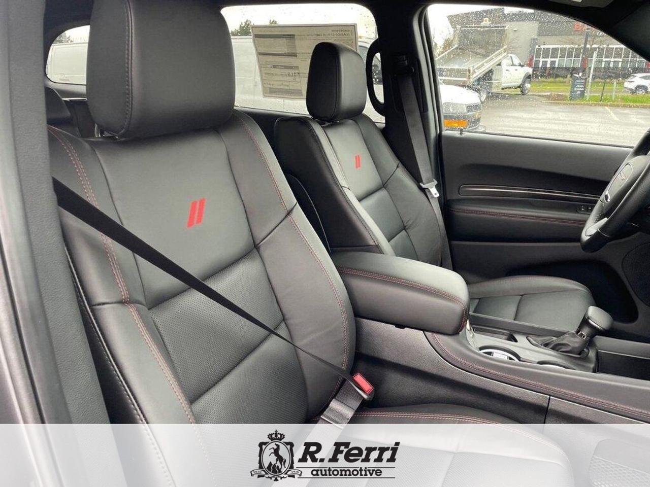 2026 Dodge Durango GT 4dr All-wheel Drive Photo