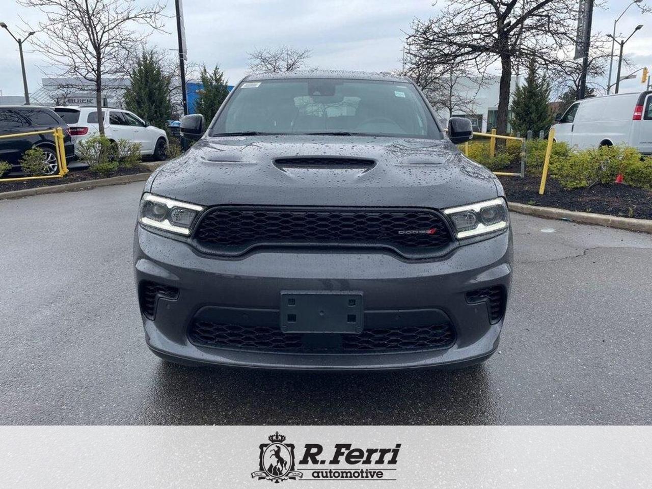 2026 Dodge Durango GT 4dr All-wheel Drive Photo