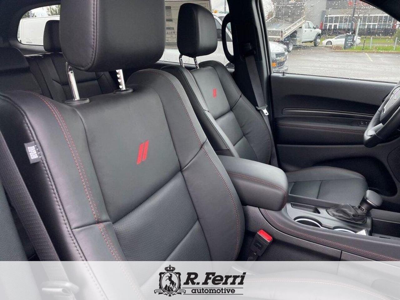 2026 Dodge Durango GT 4dr All-wheel Drive Photo