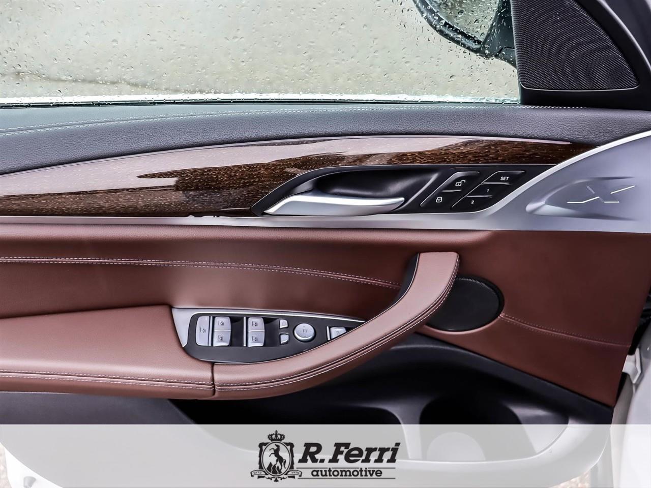 2022 BMW X3 xDrive30i 4dr All-Wheel Drive Sports Activity Vehicle Photo4