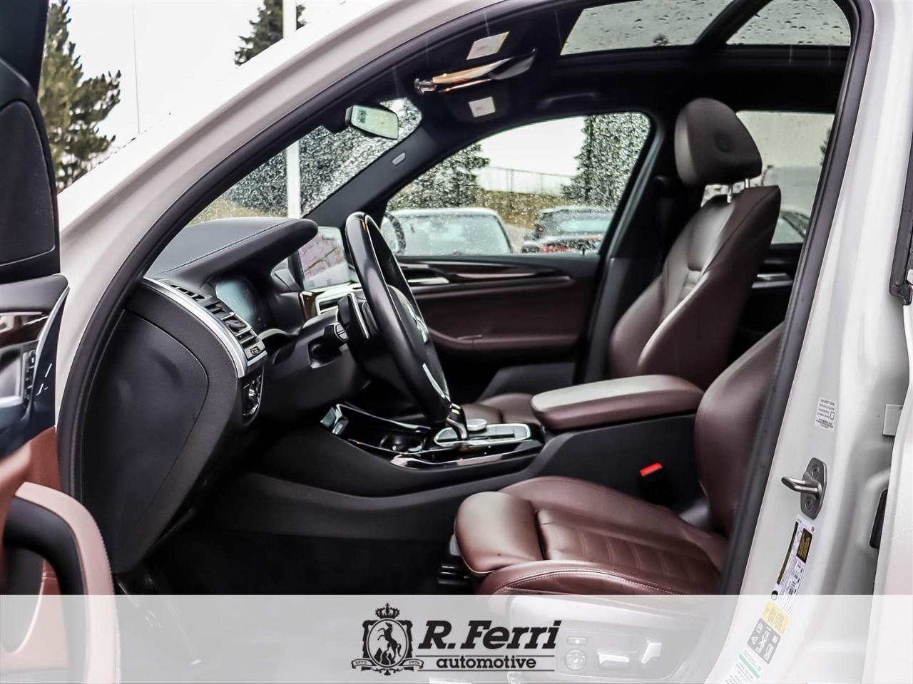 2022 BMW X3 xDrive30i 4dr All-Wheel Drive Sports Activity Vehicle Photo