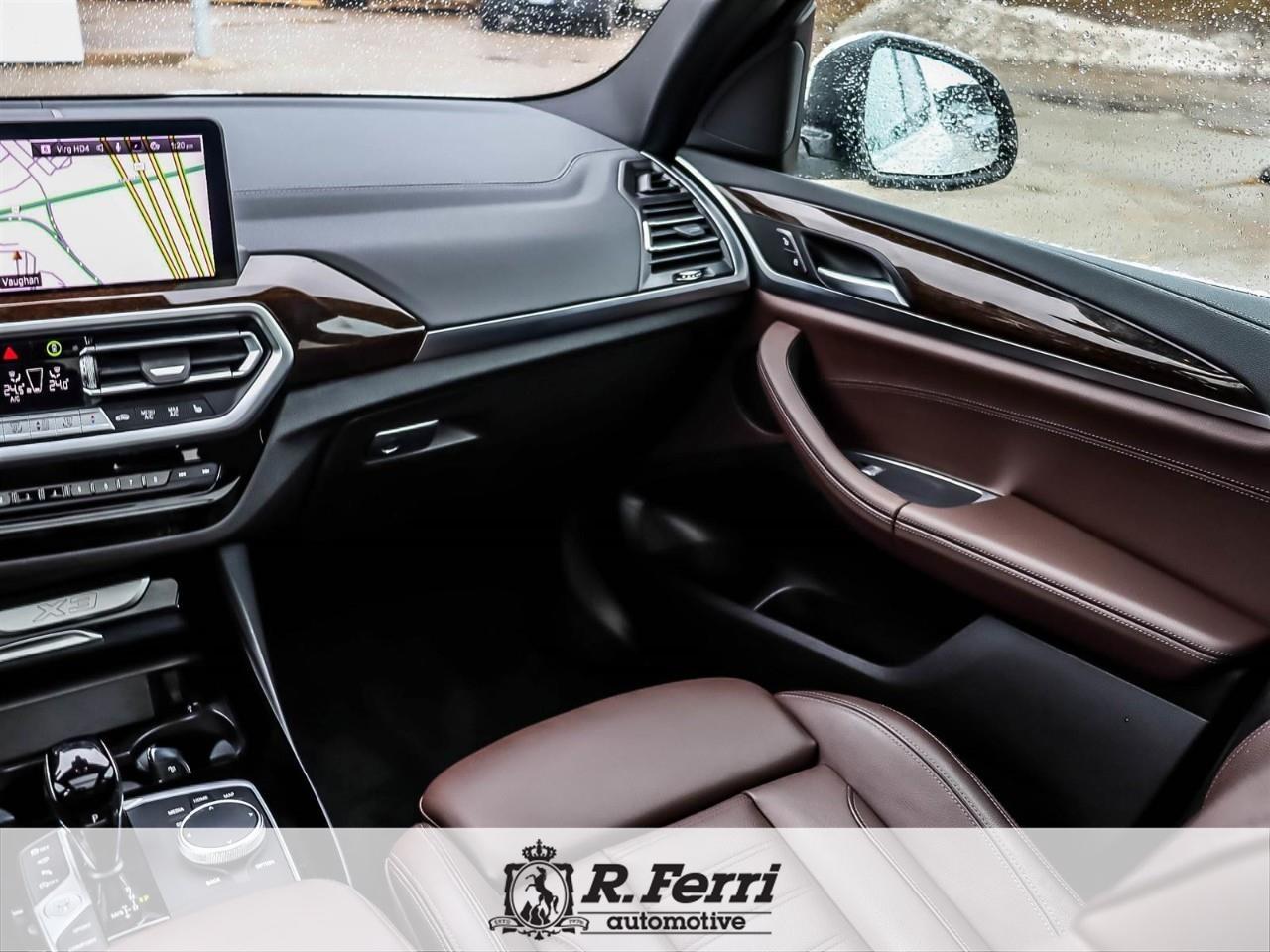 2022 BMW X3 xDrive30i 4dr All-Wheel Drive Sports Activity Vehicle Photo