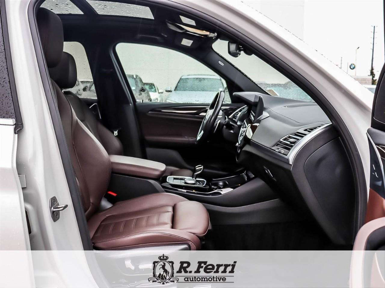 2022 BMW X3 xDrive30i 4dr All-Wheel Drive Sports Activity Vehicle Photo