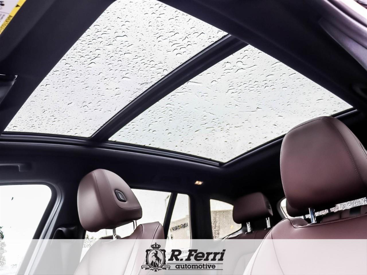 2022 BMW X3 xDrive30i 4dr All-Wheel Drive Sports Activity Vehicle Photo