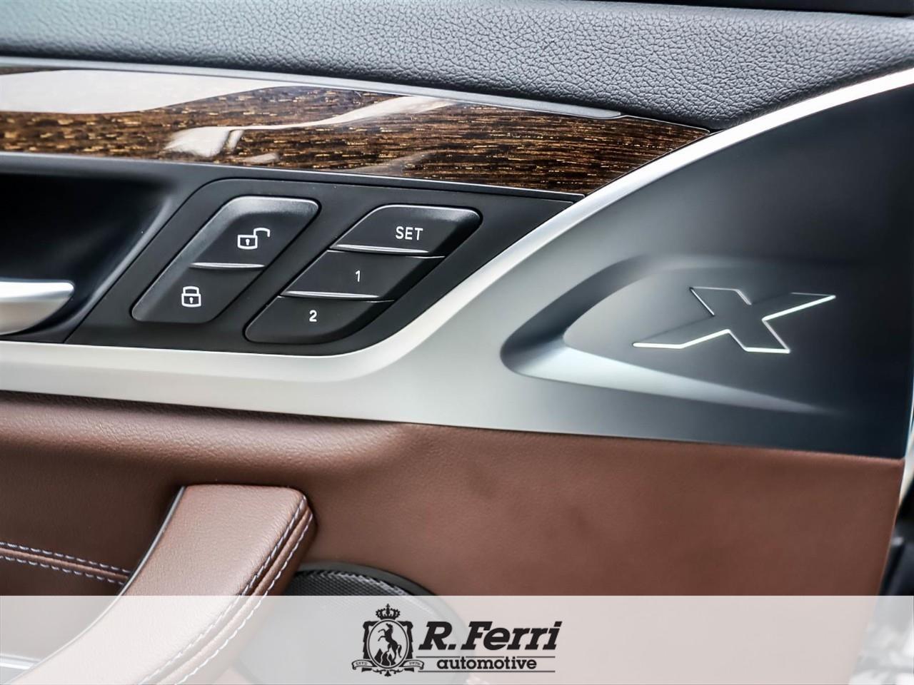 2022 BMW X3 xDrive30i 4dr All-Wheel Drive Sports Activity Vehicle Photo