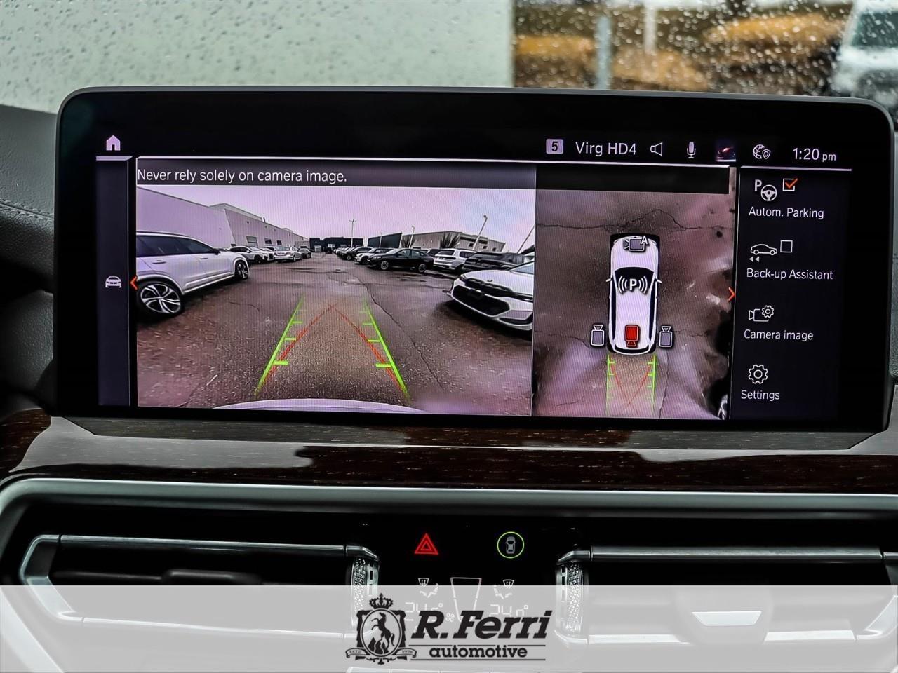 2022 BMW X3 xDrive30i 4dr All-Wheel Drive Sports Activity Vehicle Photo