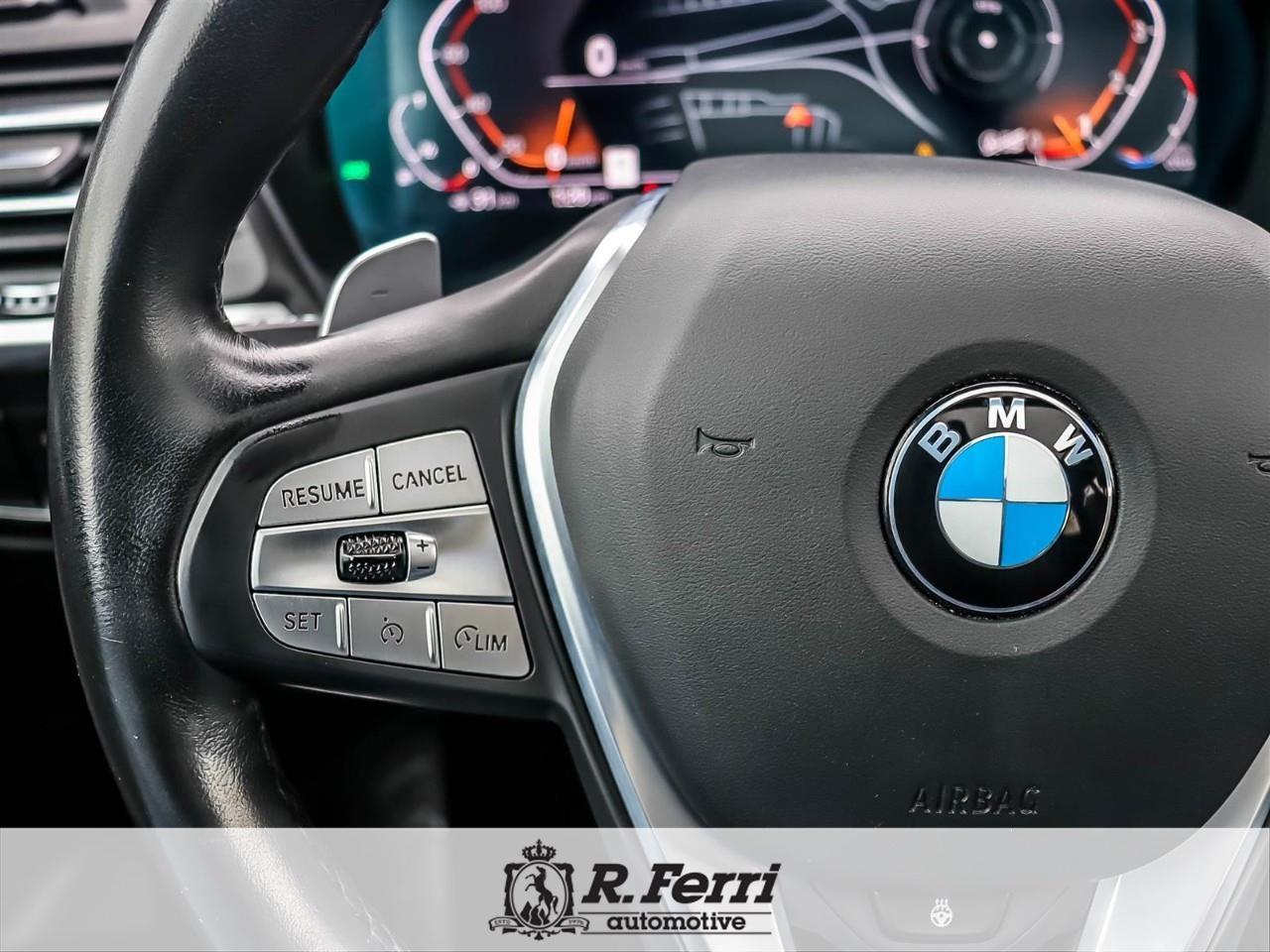 2022 BMW X3 xDrive30i 4dr All-Wheel Drive Sports Activity Vehicle Photo